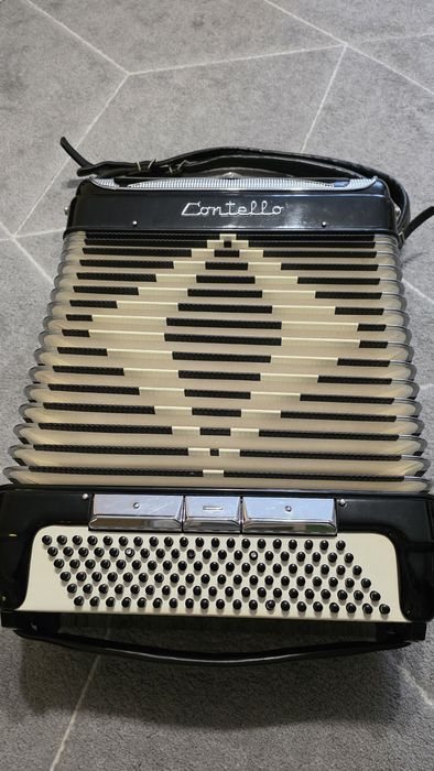 Akordeon Contello