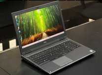 Игровой Dell Precision 7540 15,6"/32Gb/512Gb NVIDIA Quadro T2000