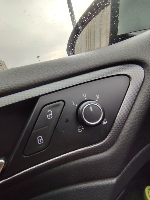 Volkswagen Golf 7 2015