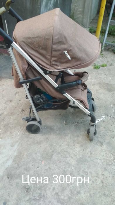 Коляска обмен или продажа