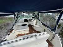 jacht Motorowy SeaRey 255 Sundancer 2008 r W pełni sprawna. Warszawa