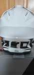 Kask motocyklowy Airoh kommander