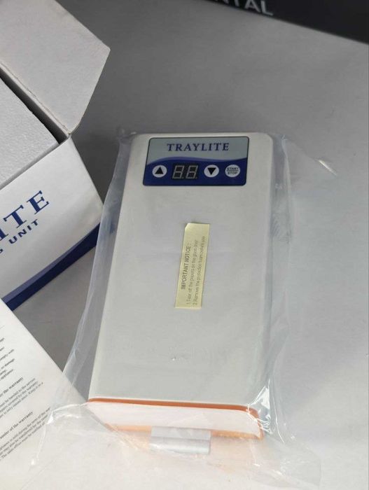 Фотополімеризатор Trayline