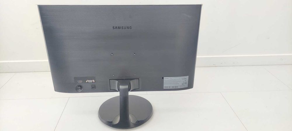 Монітор  21.5" Samsung LS22F350FHI, Full HD, LED, HDMI, VESA