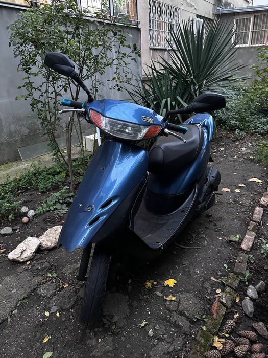 Мопед Honda Dio 34