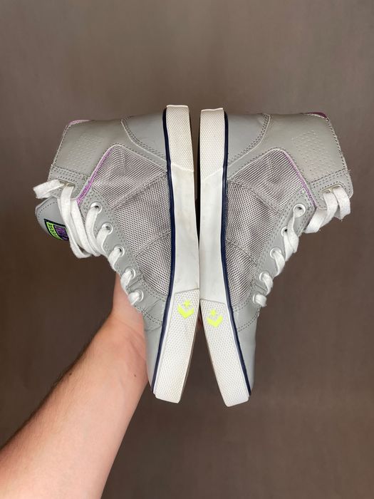 Trampki converse 39