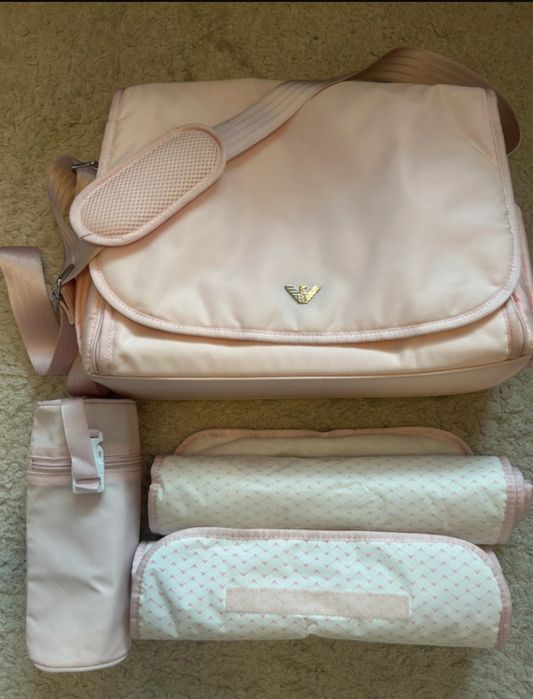 Torba Armani Baby Emporio Armani