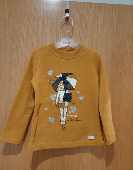 Conjunto muito bonito