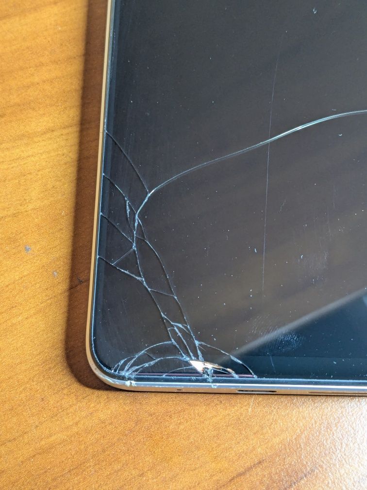 Xiaomi Redmi 10 2022 4/128 битий дисплей