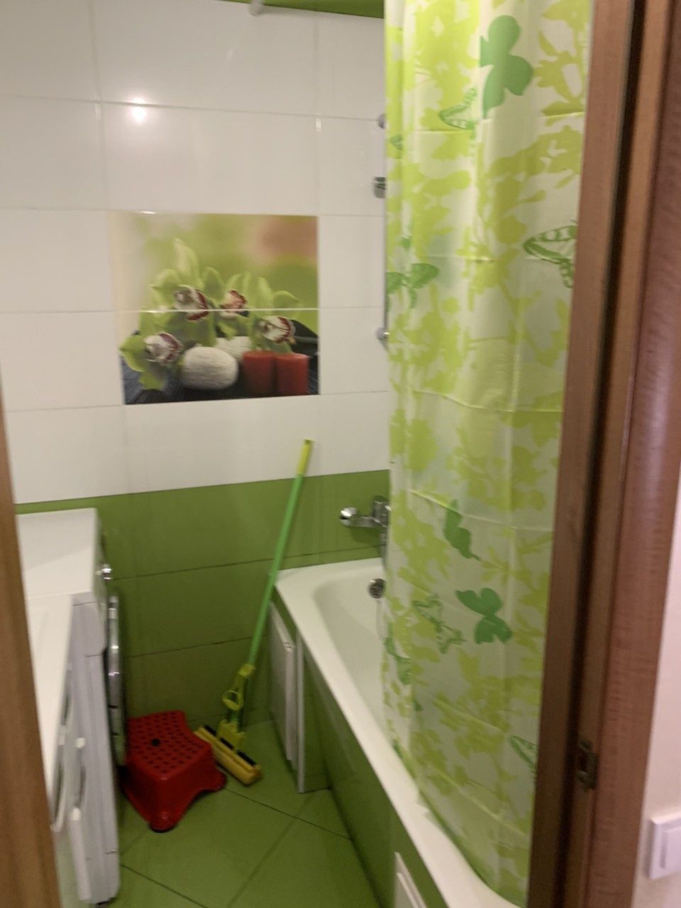 Сдам 1 комнатную квартиру Котовского Семена Палия