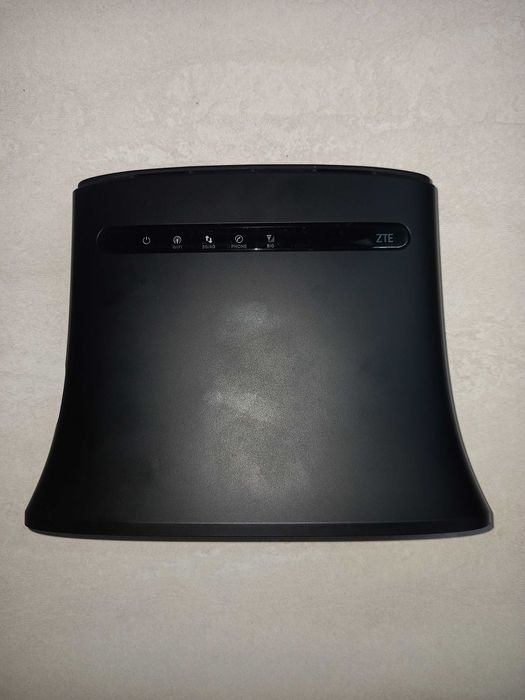 Роутер 4g ZTE MF283U