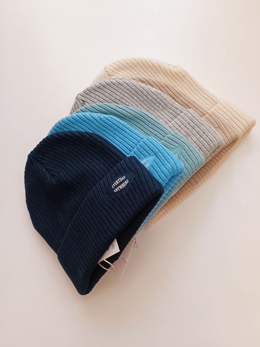 Демі шапочки від Zara