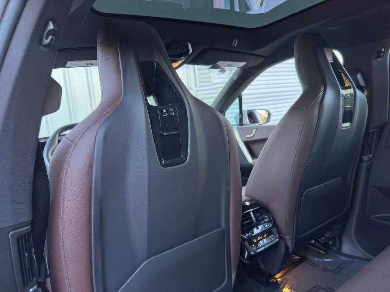 2022 BMW iX xDrive50