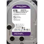 Western Digital Purple 6TB