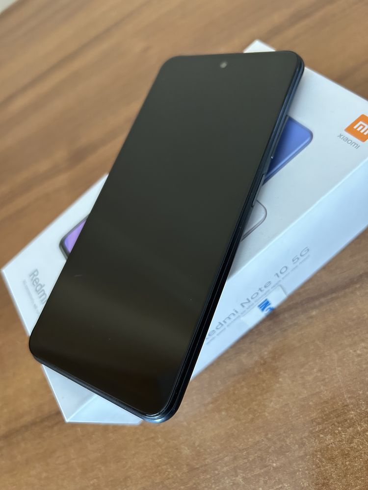 Xaomi Redimi Note 10 5G