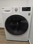 Pralka LG FH2U2HDN1. Funkcja LG TurboWash i 6 Motion DD
