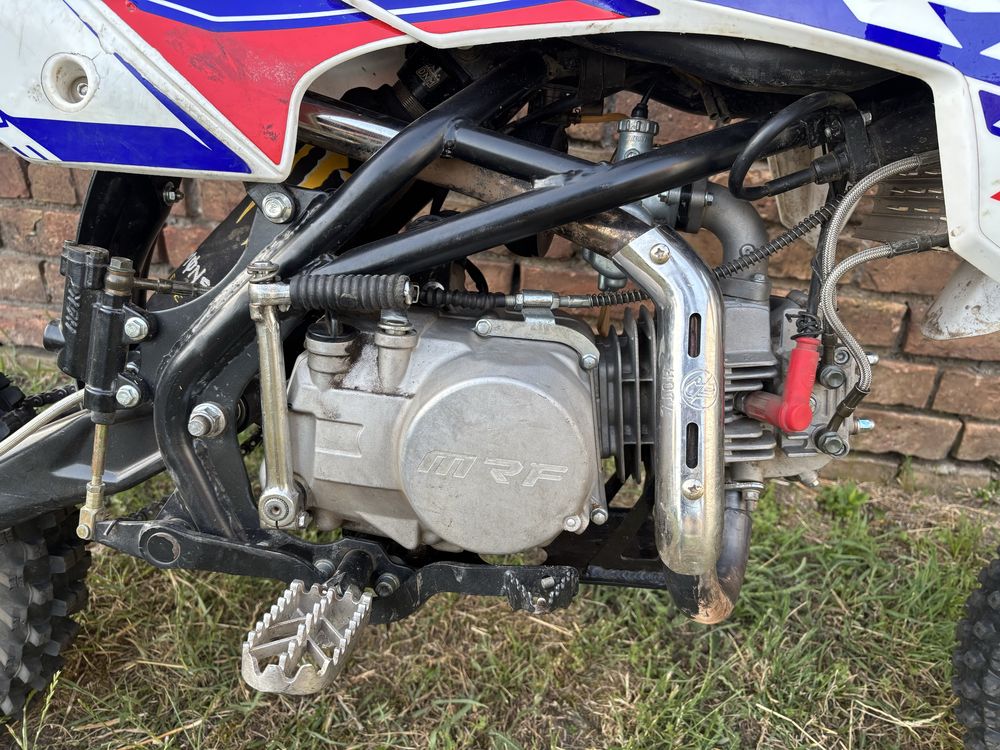 Cross mrf 140 rc-z