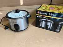 Paro war Ryżo war  Russell Hobbs 1,8 l czarny 700 W