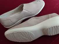 Buty damskie, wiosenne