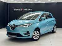 Renault Zoe Intens 50