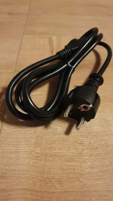 Kabel zasilajacy 2m