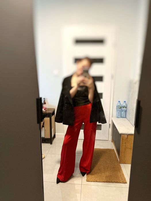 Стильні брюки H&M