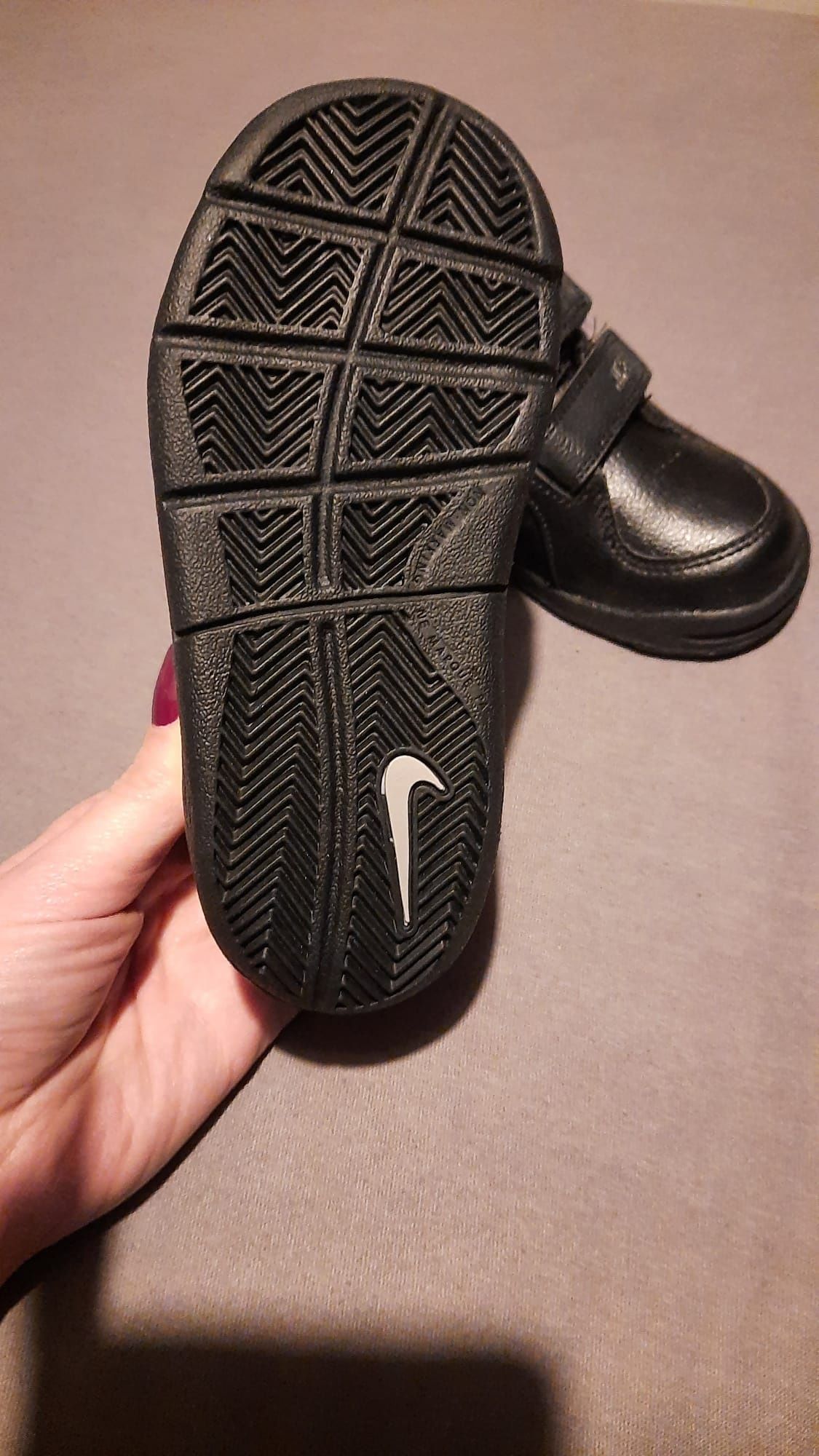 Nike Nico 4 Buciki