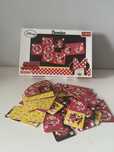 Gra domino Minnie Mouse