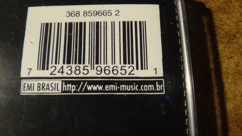 Morrissey cd Suedehead brasil