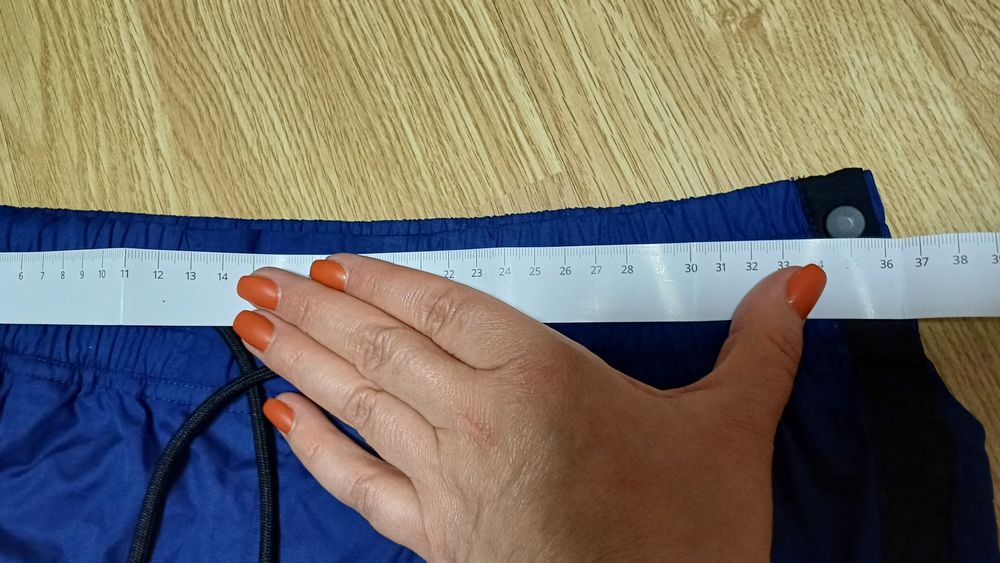 Штани Nike нейлон оригінал