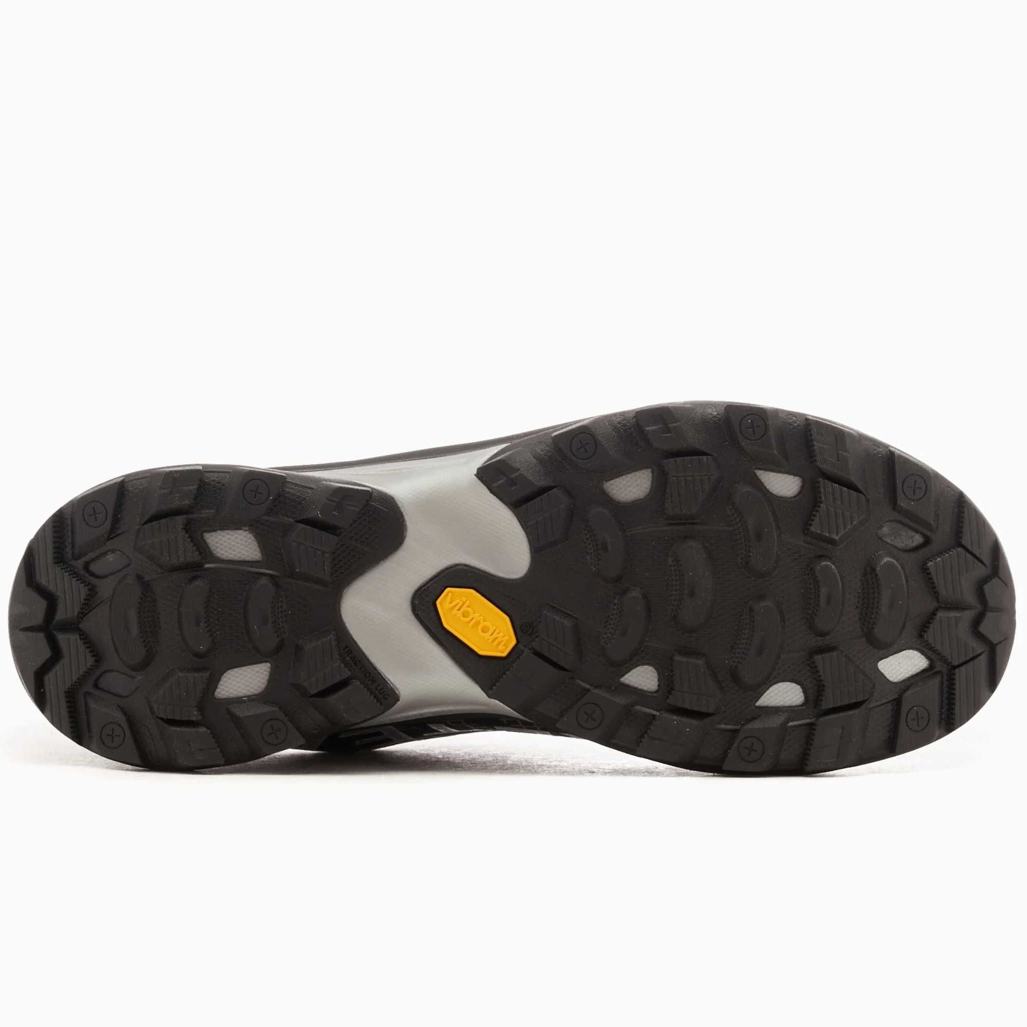 ОРИГИНАЛ Merrell Moab Speed ​​​​2 Gore-Tex J038405 кроссовки кросівки