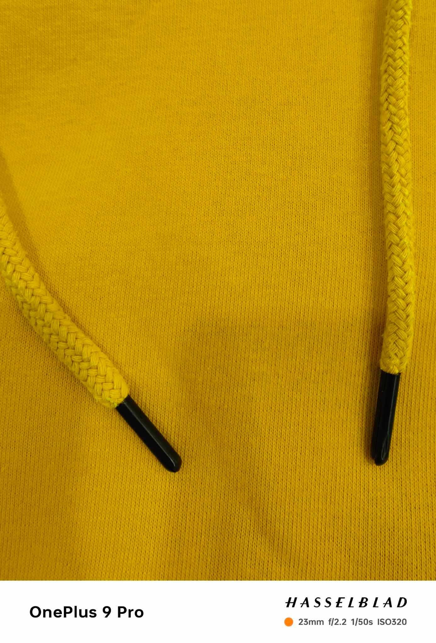 Hoodie Zara tam. L em bom estado