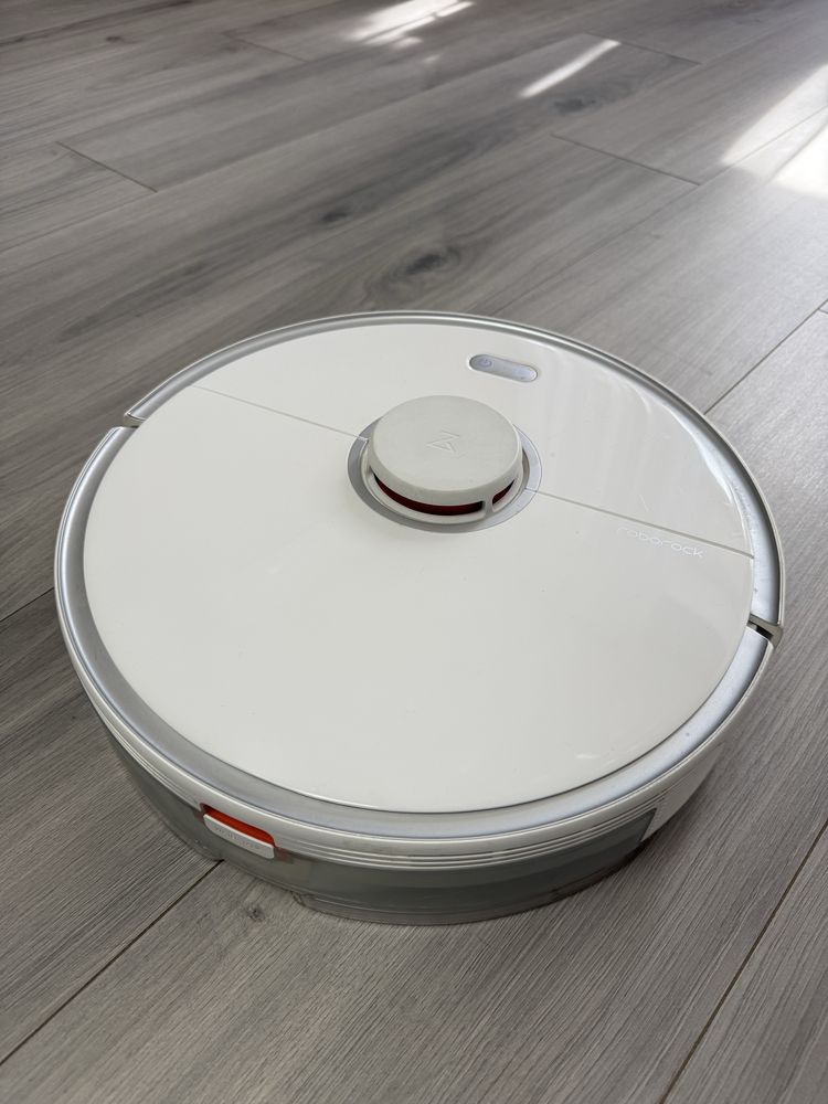 Xiaomi Roborock s5 max