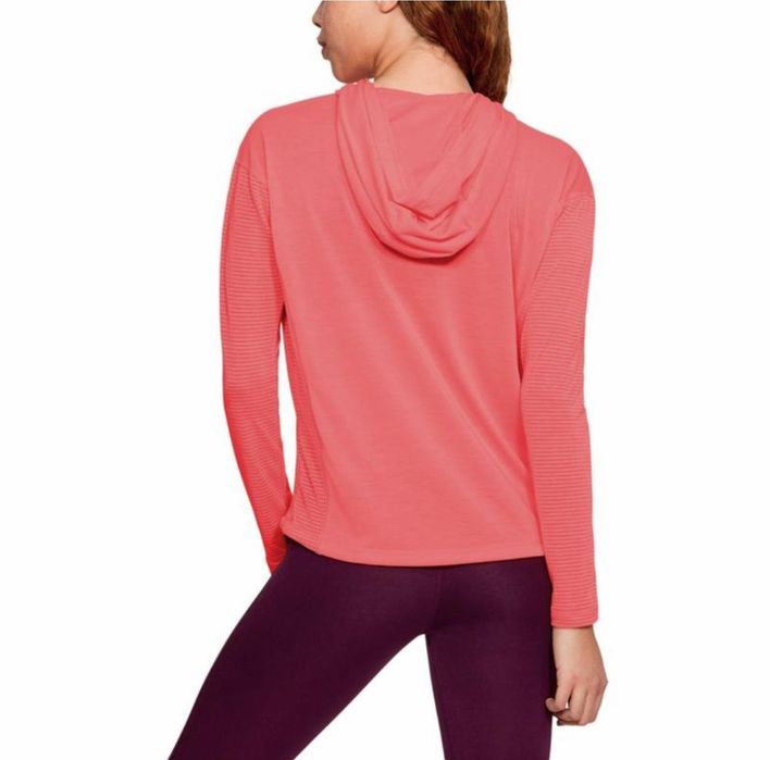 Under Armour p.S/M оригінальна спортивна кофта худі