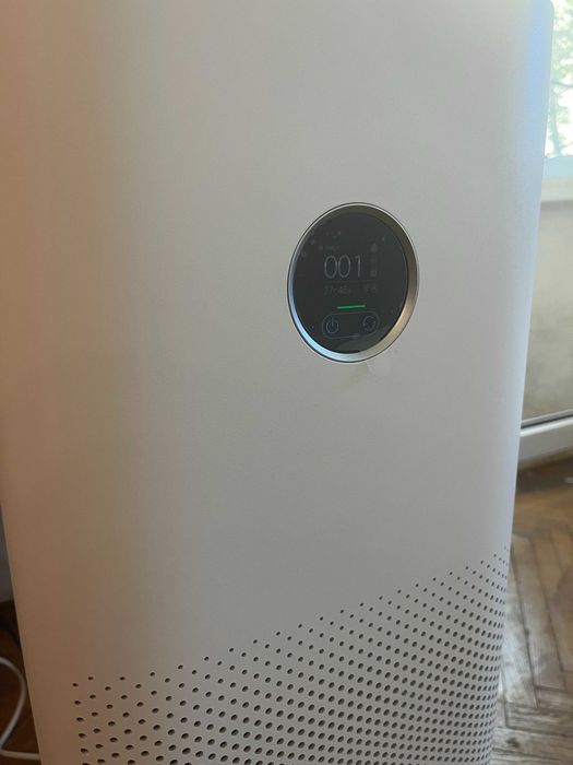 Xiaomi Smart Air Purifier 4 Pro очиститель воздуха
