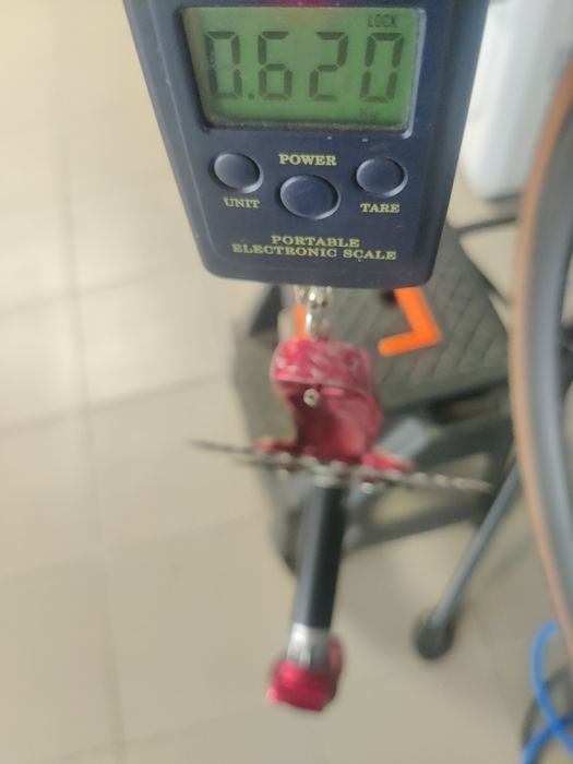 Pedaleiro Funworks Aerozine 42t 29t 620gr