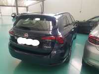 Fiat Tipo 1.3 M-jet lounge