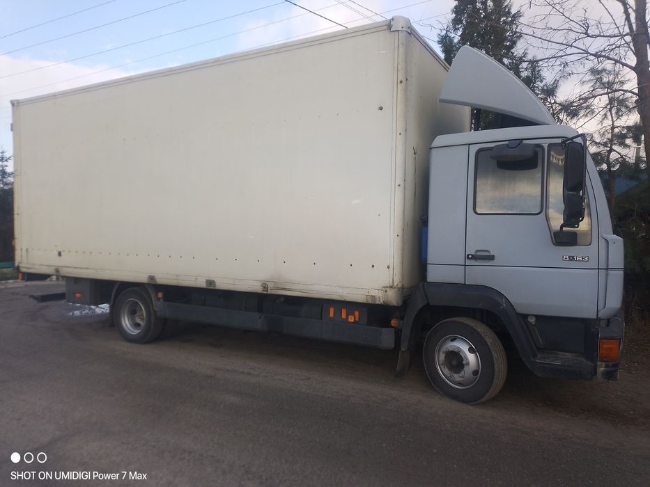 Вантажоперевезення з Н.Водолаги.Харківська область.Працюємо по Україні