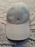 Czapka z daszkiem Tommy Hilfiger snapback męski 100% oryginal jak NOWA