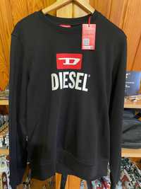 Diesel свитер, свитшот