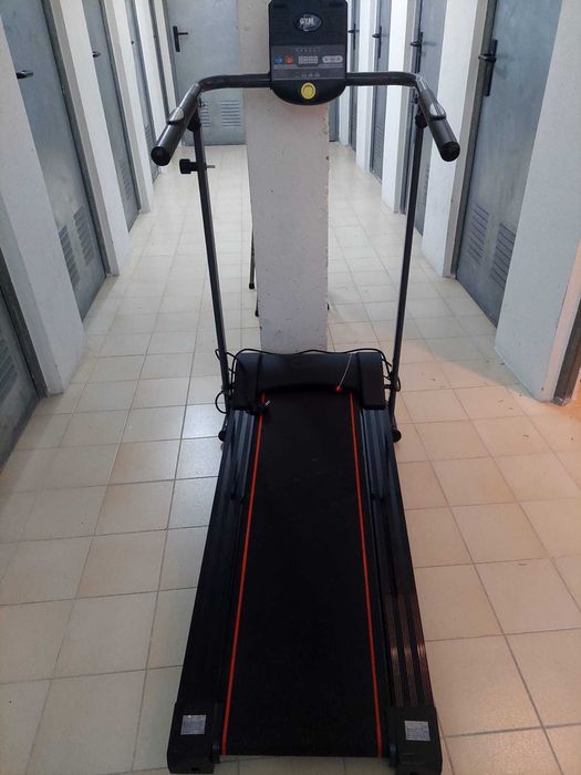 Passadeira Slim Fold Treadmill
