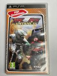MX vs. ATV: Untamed PSP