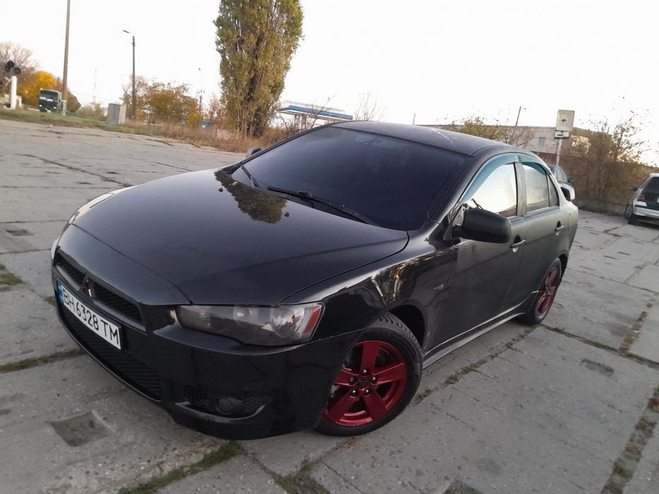 Продам машину 2008год