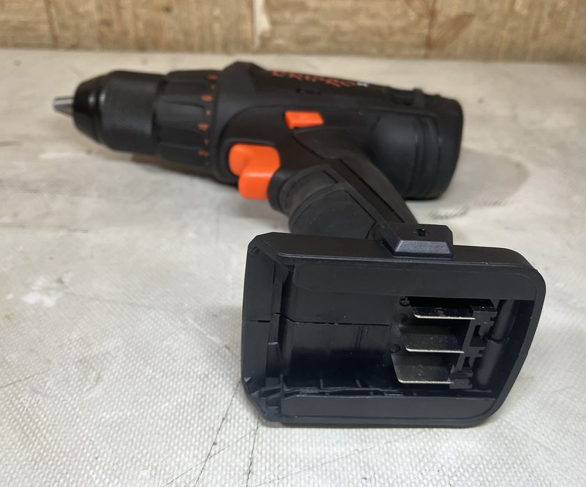 Шуруповерт → Dnipro-M СD-200T + ПОВНА ГАРАНТІЯ | НОВИЙ !