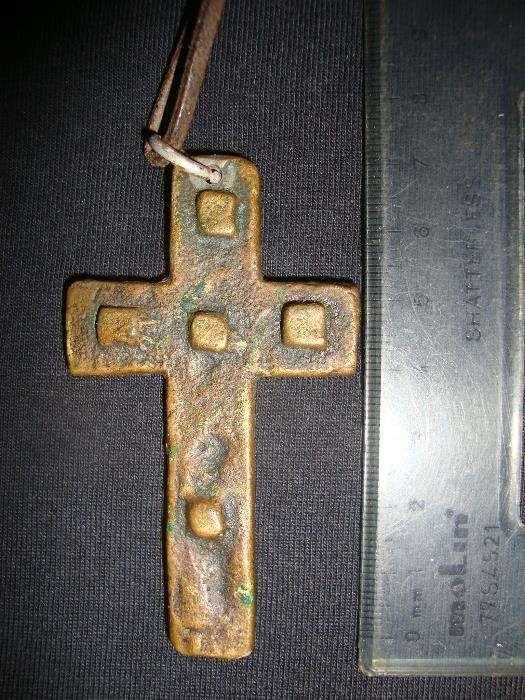 Crucifixo Antigo