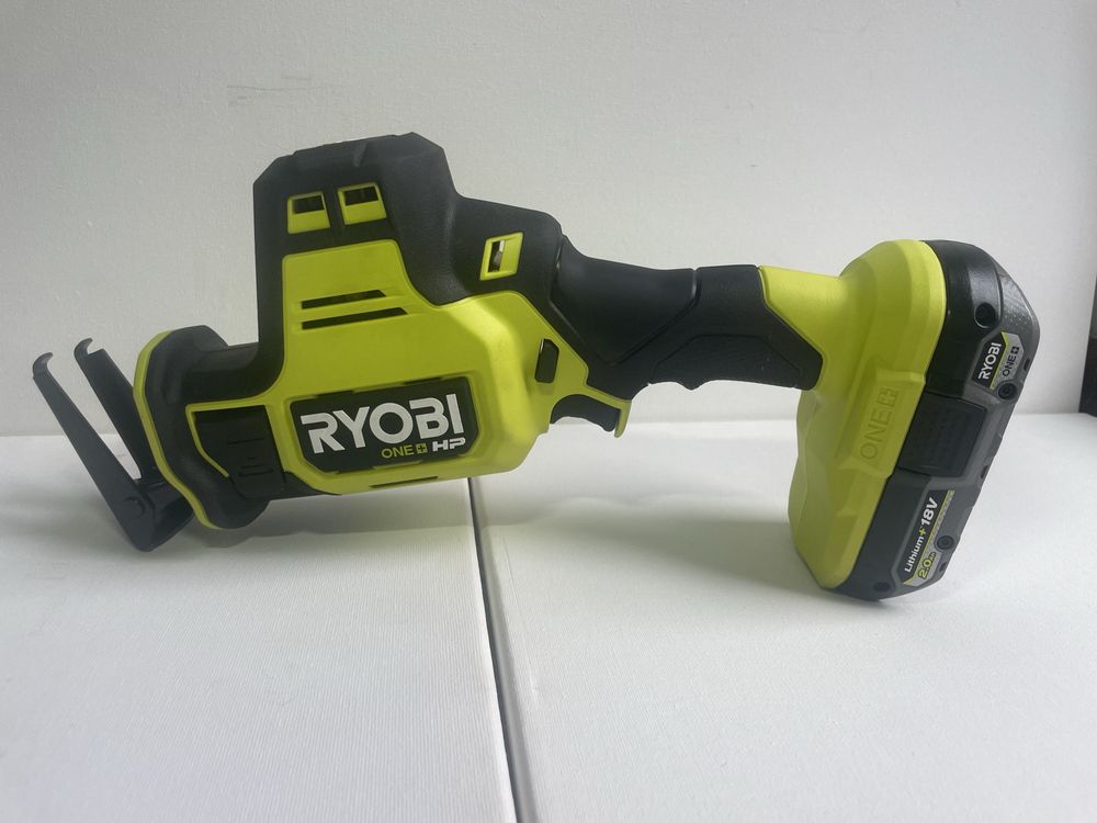 Sekator akumulatorowy Ryobi RY18SCXA bezszczotkowy HP