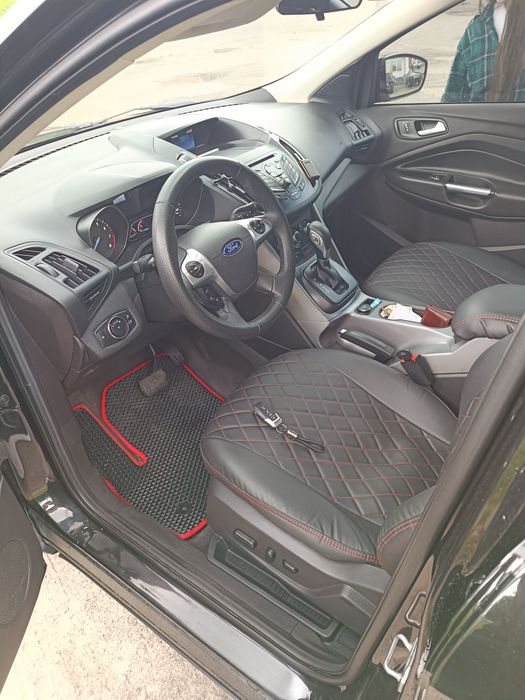 Продам Форд Ескейп