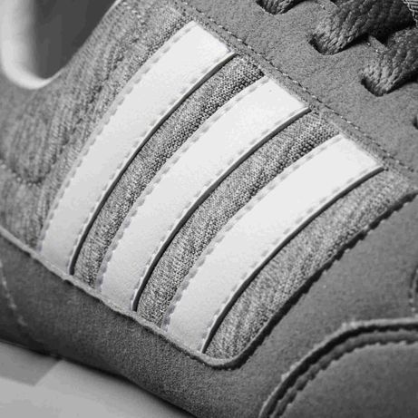 Buty adidas CITY RACER W damskie B74511 szare r.36,36,5,37,39 SALE !!