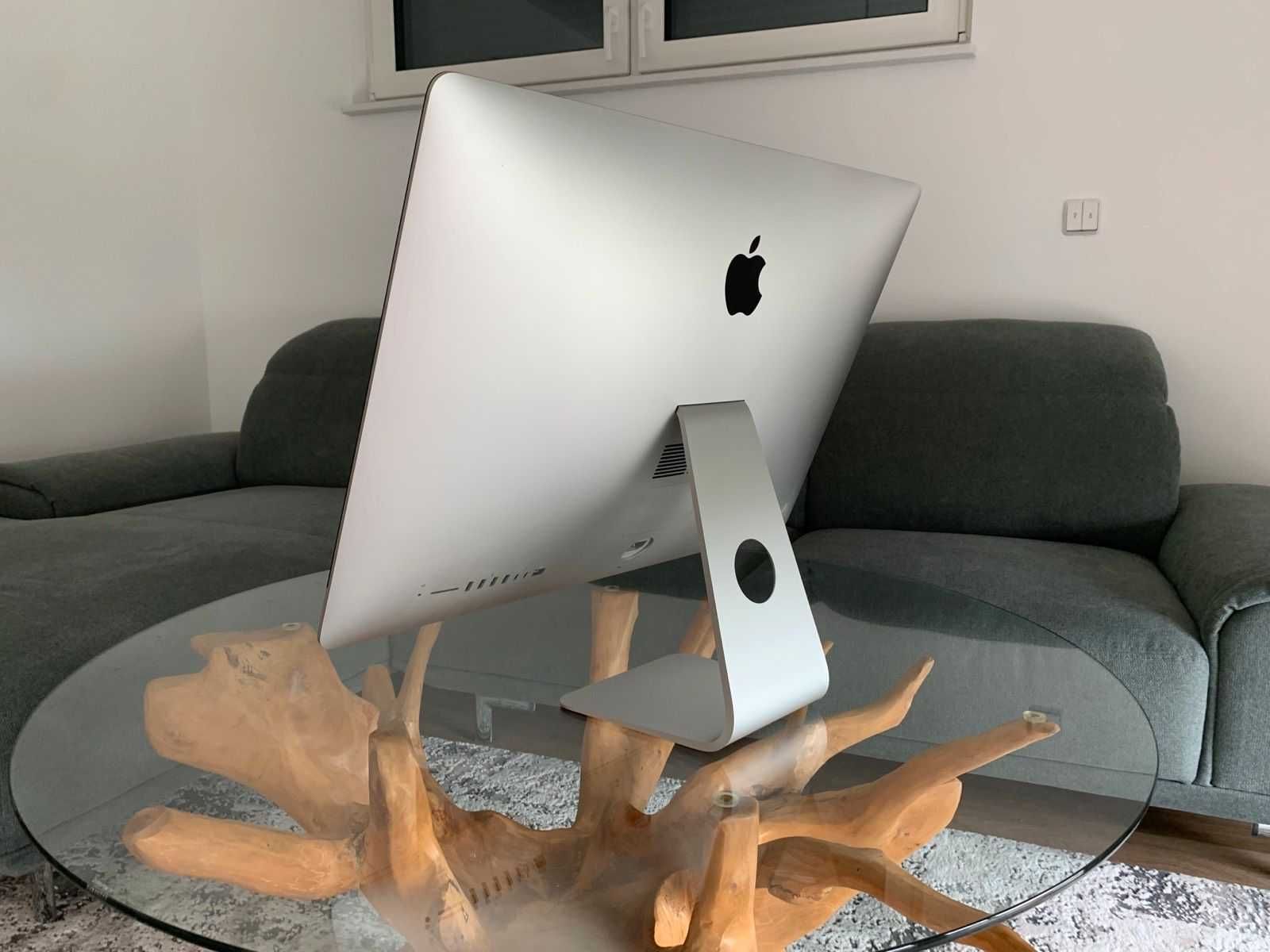 Apple iMac 21.5 inch, Late 2014, i5, 8gb, 500Gb стан ідеальний, кредит