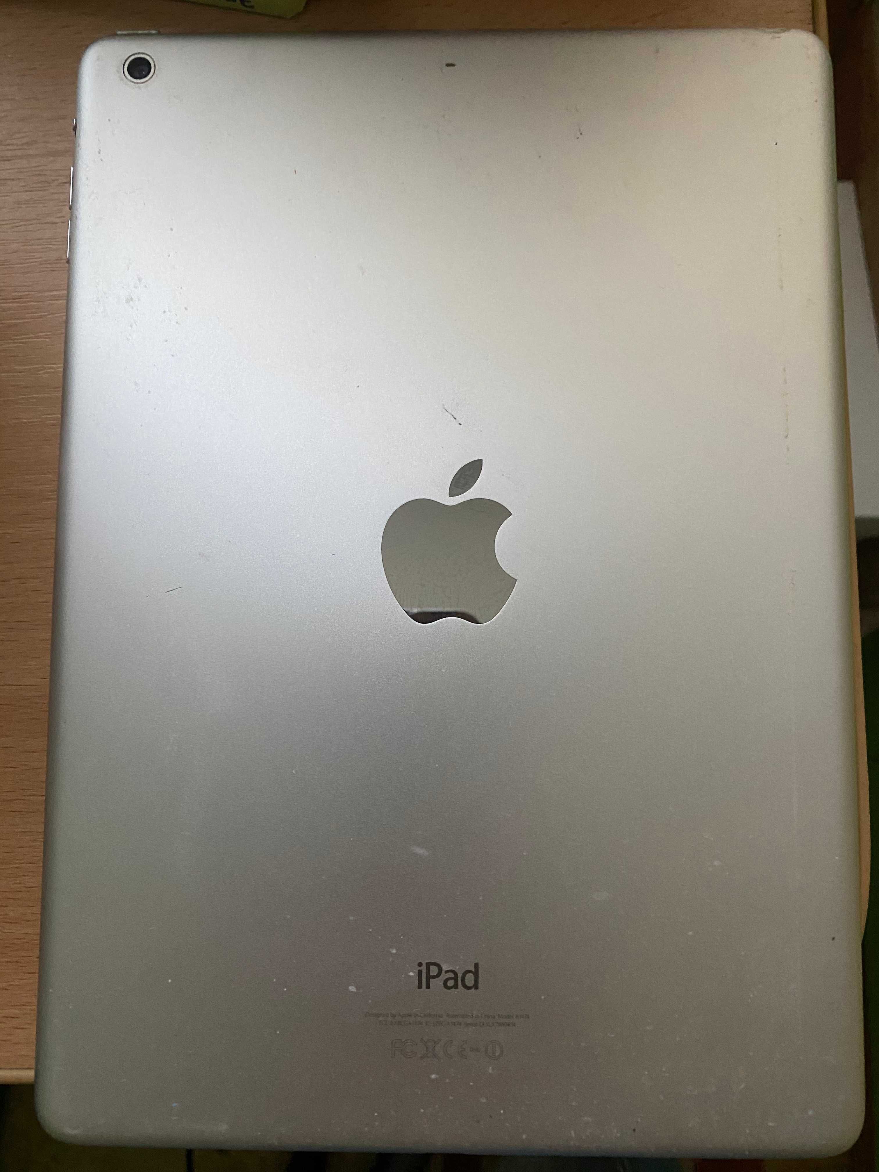 Планшет Apple Ipad Air